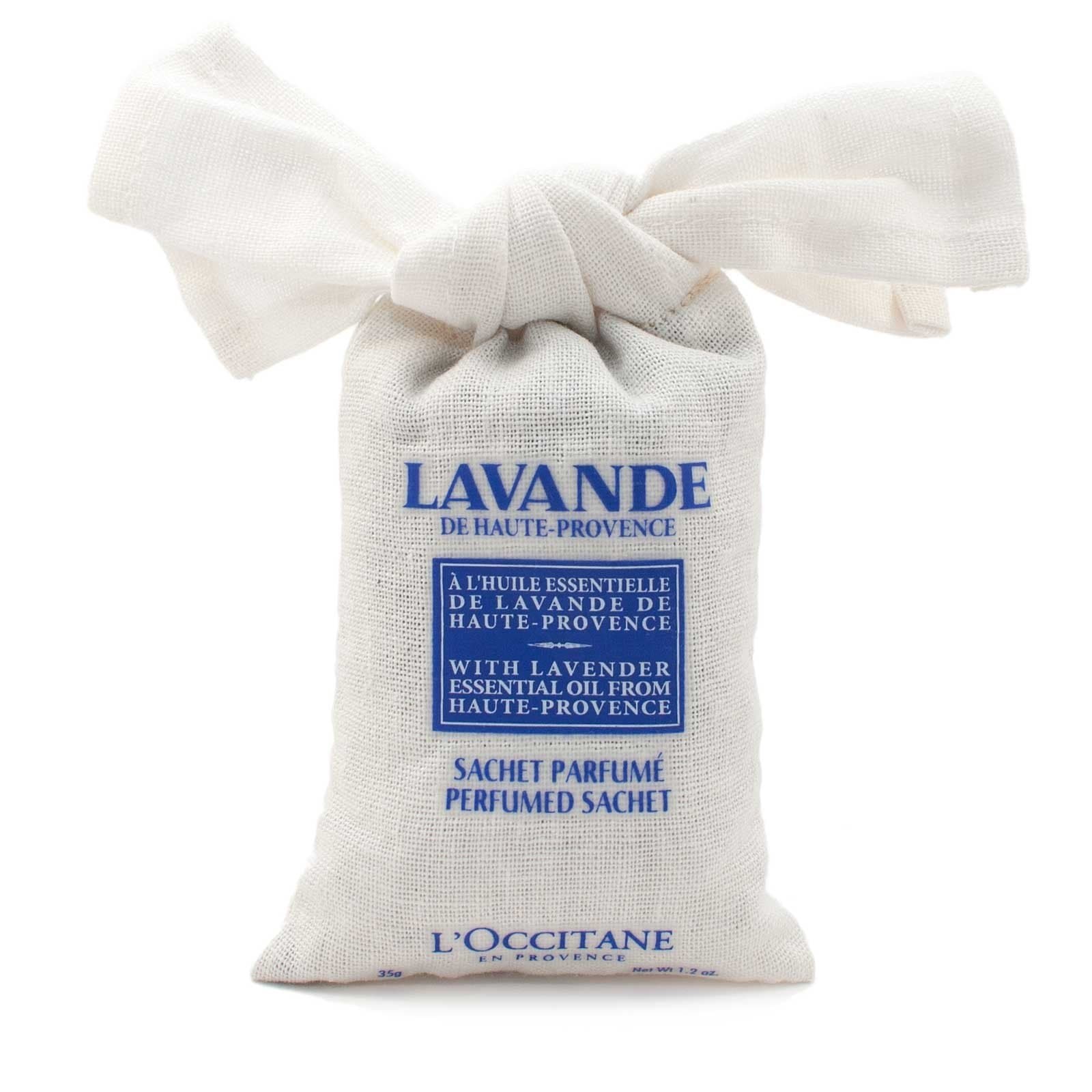 Occitane – Lavender Perfumed Sachet 35 g