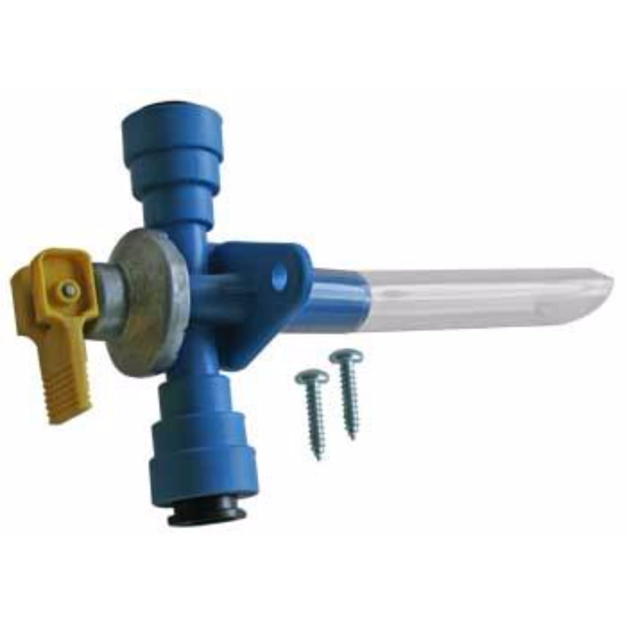 Truma Ultrastore ABO Drain Valve