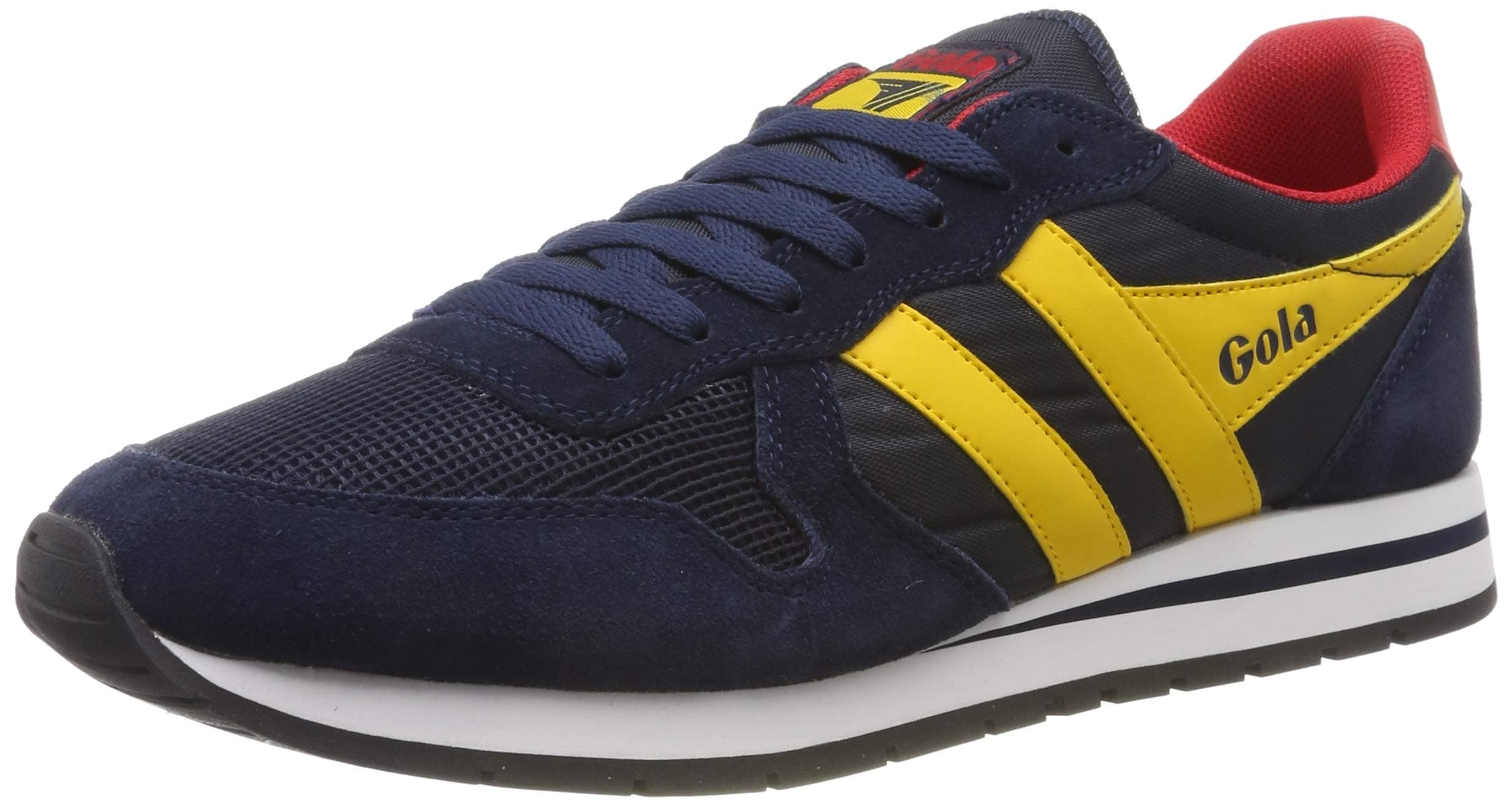 Gola Men's Low-Top Trainers