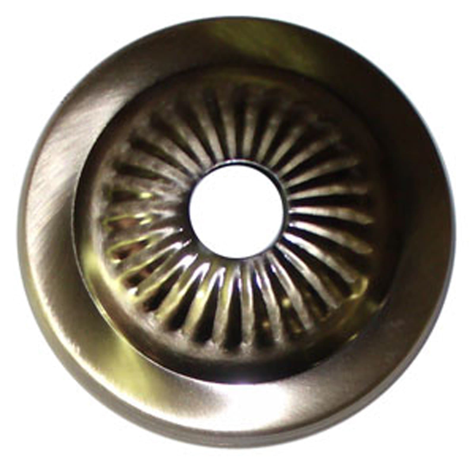 Antiqu Brass Ceiling Canopy