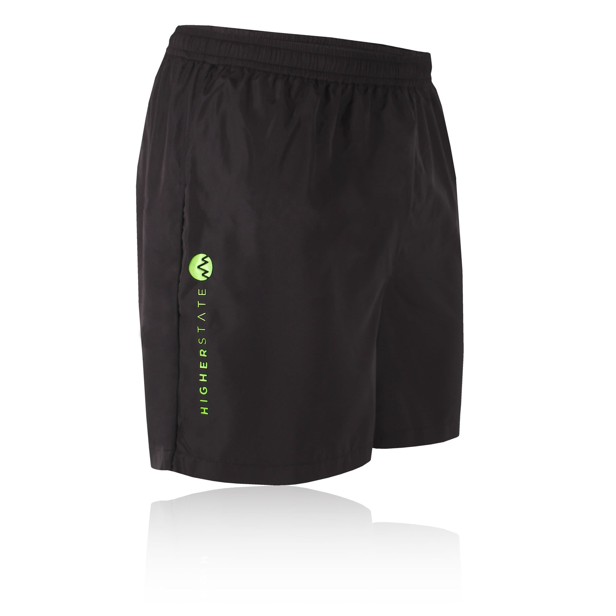 Higher State 5 Inch Running Shorts - AW19