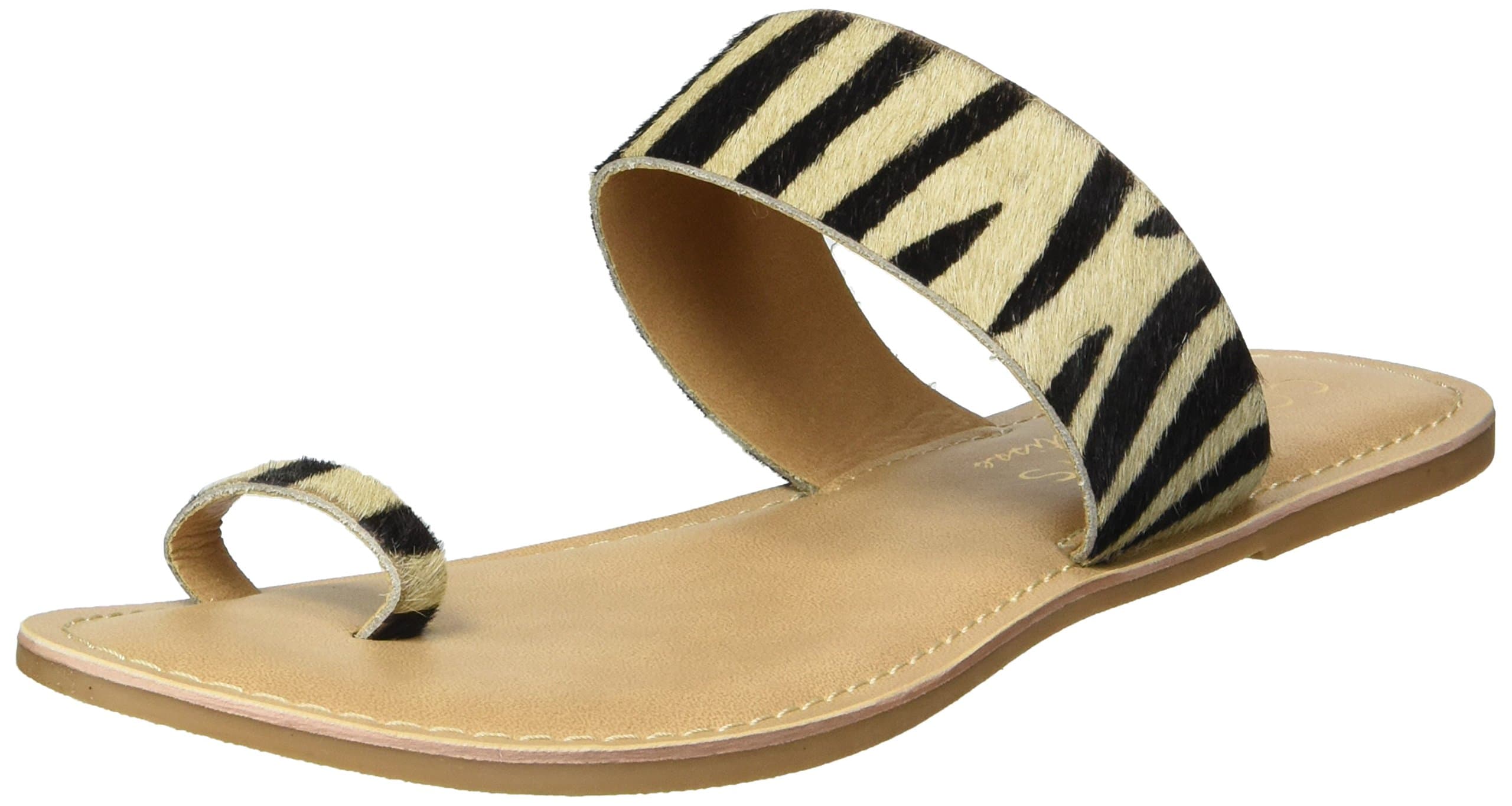 Coconuts by Matisse Women's Riva Flat Sandal