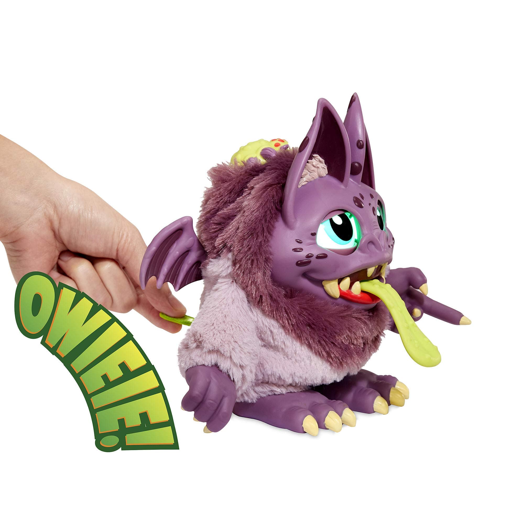 Crate Creatures Surprise Big Blowout- Guano