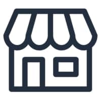 VIE Voodoo String Doll Keychain, Design T309