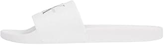 Calvin Klein SLIDE MONOGRAM mens Slides