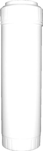 Iron, Sulfur, Rotten Egg Smell, Chlorine, Taste, Odor Water Filter 10"