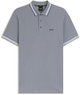 Boss Men Tee 4 T-Shirt,