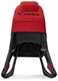 PLAYSEAT Puma Active Gaming Chair | ActiFit Material | Total Freedom of Movement | Accessory Pockets for Easy Access Gaming Seat for Absolute Comfort | Red