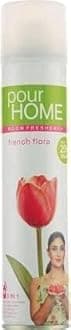 Room Freshener French Flora 270 Ml Spray