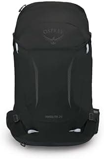 [Ospray] Highlight 28 Black M/L