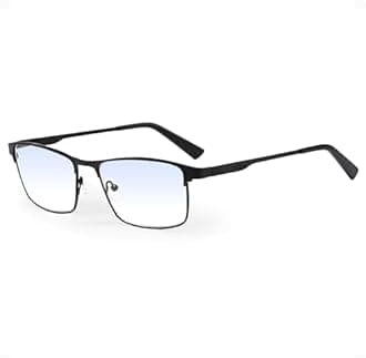 Color Blind Glasses for Men, Color Vision Deficiency Correcting & Enhancing Glasses for Red Green Colour Blindness