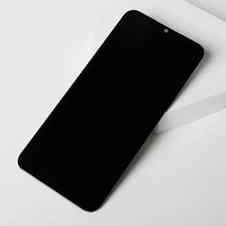 Olivechard TFT A15 4G 5G LCD (6.42" Not OEM 6.52"/no Fingerprint) Screen Replacement for Samsung Galaxy SM-A155 SM-A156 Screen Display Touch Digitizer Assembly Kit