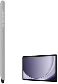 Stylus Pen（no Charging） for Samsung Galaxy Tab A9/A9Plus/A8/A8plus/A7/A7lite/ipad/Microsoft Surface/Lenovo/AMZ Fire HD/Kids Table/Dell/HP All Touch Devices Universal Pen (Gray)