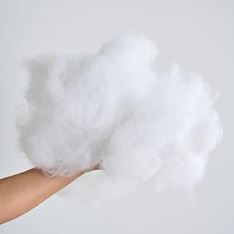 Premium Cotton Floor Seating Cushion | Luxurious Comfort & Microfiber Fill 60X60 CM Large Size for Meditation | Floor Cushions | Pooja | Living Room | Pets | Outdoor CinnamonBrown Pack of 2