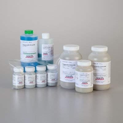 CC0509-500ML - Copper(II) Chloride, Solution - Copper(II) Chloride Anhydrous - Each (500ml) - Each
