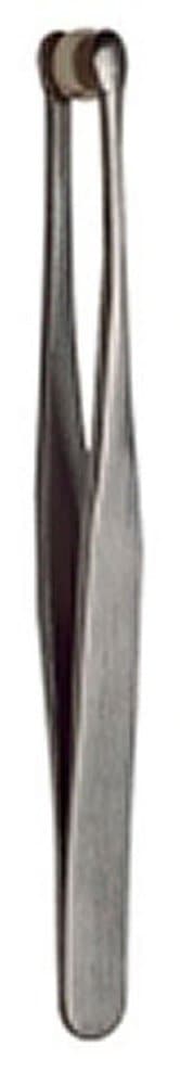 Beading Tweezer, 4-5/8 Inches | TWZ-620.00