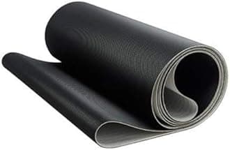 treadmill belt(16 * 107) used for home treadmill machine