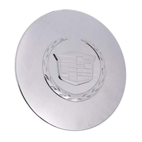 Car Chrome Center Cap 9594259 Size 6-5/8" Deville Seville Eldorado DTS STS SLS