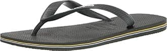HavaianasMen's Brazil Logo Flip Flop Sandal