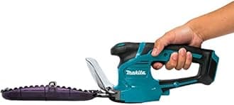 Makita HU06Z 12V max CXT Lithium-Ion Cordless Hedge Trimmer, Tool Only