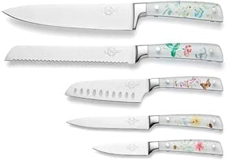 Butterfly Meadow 6-Piece Block Set