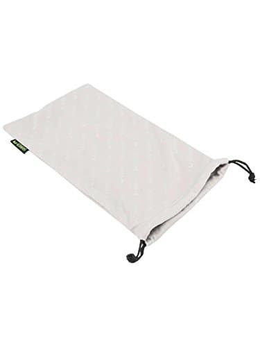 SHRED ski-Goggles Goggle Microfiber Bag (25Pcs), Black, N/A,