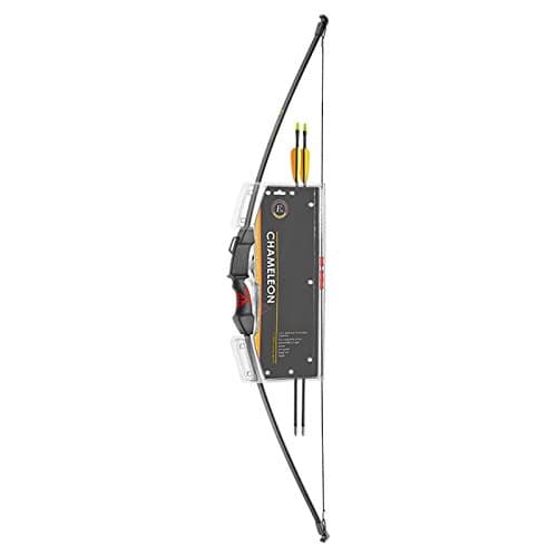 EK Archery Chameleon Recurve Bow Kit