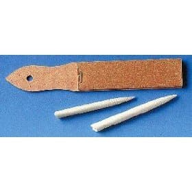 Sandpaper Pointer