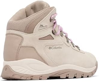 Columbia Women's Newton Ridge Plus Waterproof Amped Hiking Boot