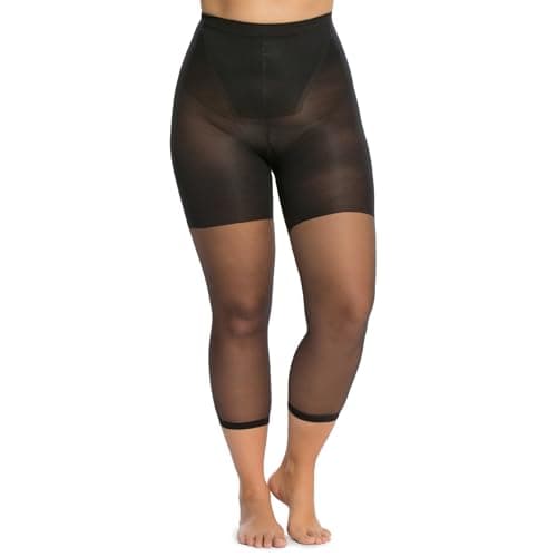 Spanx Super Footless Shaper