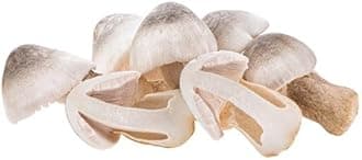 Paddy Straw Mushroom Seeds (450Gm), High Yield Grain Based Commercial Spawn for Paddy Straw Mushroom Cultivation – White Micelium Spores