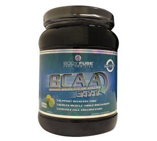 BCAA 3:1:1 Designed Specifically for Athletes (Orange Crush)