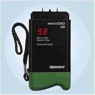 D-0 mini-Ligno DX mini-Ligno DX with Pins