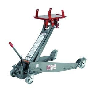 Gray MM2000s Transmission Jack