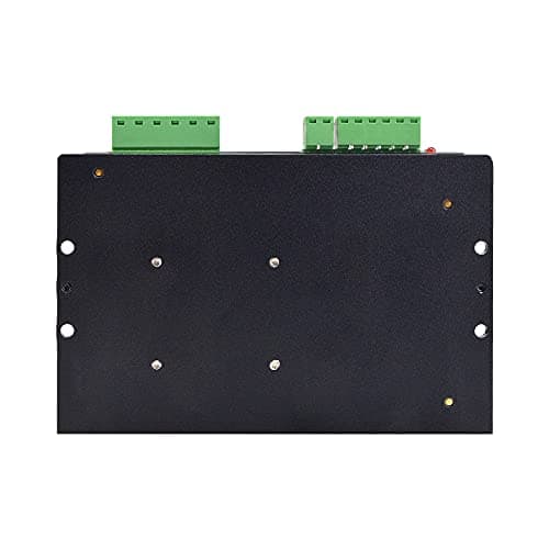 CNC Stepper Motor Driver 1.0-4.2A 20-50VDC 1/128 Micro-step Resolutions for Nema 17, 23, 24 and 34