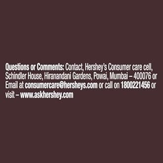 Hershey’s Exotic Dark Diwali Chocolate Gift Pack | Blueberry, Pomegranate & Raspberry | Premium Assorted Dark Chocolates | Festive Gifting Box | 87gm