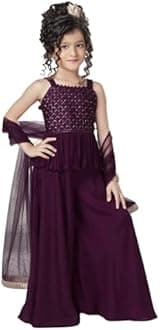 Angel f Studio girls kurta