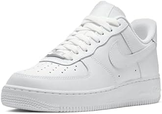 Nike Wmns Air Force 1 '07 womens Basketball Shoes