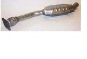 Davico 19066 Direct Fit Converter