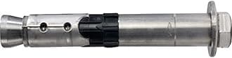 Fisher FH2 12/10 S A4 Bolt Anchor 510925 50pcs