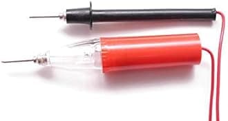 SP Mini Electronic Continuity Tester for Checking All Wire and Power Cables