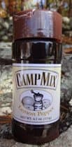 Lemon Pepper CAMP MIX