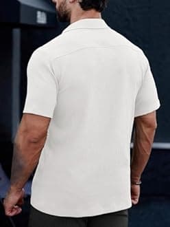 Lymio Shirt for Men || Casual Regular Fit Stylish Shirt || Available in Combo Pack of 2 (D-16-23)