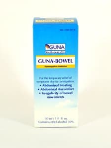GUNA - Boewl - 30ml