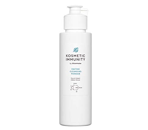 KOSMETIC IMMUNITY Enzyme Cleansing Powder