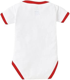 baby wish Baby Diwali Bodysuits Newborn Deepawali Romper Half Sleeve Unisex Romper My First Diwali with Mummy & Papa