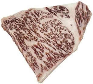 Fine Food Specialist Japanese Wagyu Sirloin, BMS 10-12, Frozen, +/-120g