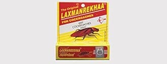 4 Pcs Laxman Rekha Cockroch Kill Chalk Powerful Cockroach Kills Chalk Keep Roaches Away From House