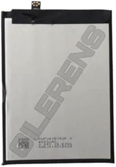 GILERINS® Original P660 Battery for Nokia G50, TA-1358-4950mAh / 3.85V / 18.67WH / Li-ion Battery with 1 Year Warranty***(AA205)