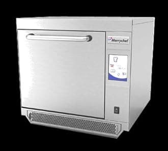 E3 Microwave Convection Oven